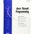 thumbnail image 1 of Pre-Owned Java Thread Programming (Paperback) by Paul Hyde, 1 of 1