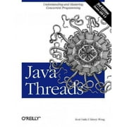 Java Threads Paperback