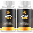 thumbnail image 1 of Java Tide Advanced Formula Pills Supporting Energy and Healthy Lifestyle JavaTide 120 Capsules, 1 of 8