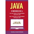 thumbnail image 1 of Java : Tips and Tricks / Best Practices to Programming Code With Java, 1 of 1