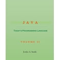 thumbnail image 1 of Java: Today's Programming Language Volume II (Paperback), 1 of 1