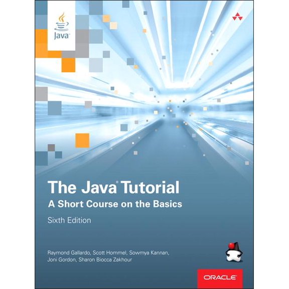 Pre-Owned Java: The Java Tutorial (Paperback)