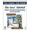 thumbnail image 1 of Pre-Owned Java Tutorial, The: Object-Oriented Programming for the Internet (Paperback) 0201634546 9780201634549, 1 of 1