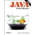 thumbnail image 1 of Pre-Owned Java Virtual Machine (Java Series) Paperback, 1 of 1