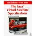 thumbnail image 1 of Pre-Owned Java Virtual Machine Specification, The (Paperback) 020163452X 9780201634525, 1 of 1