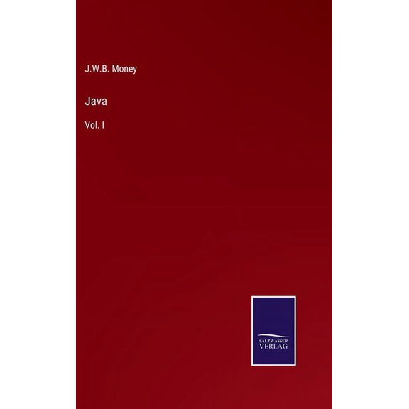 Java : Vol. I (Hardcover)