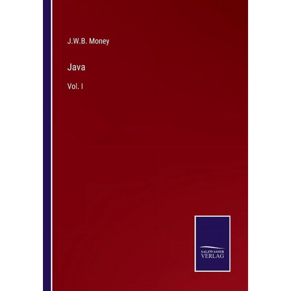 Java : Vol. I (Paperback)