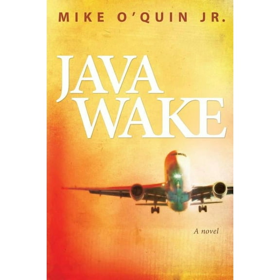 Java Wake Paperback