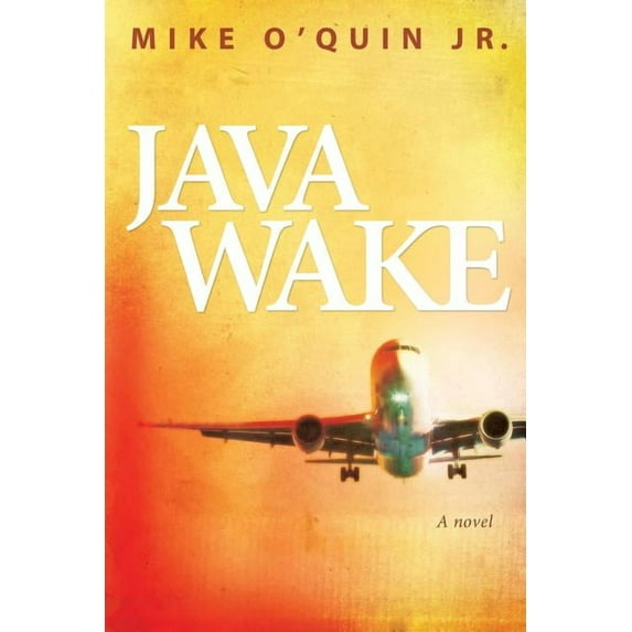 Java Wake (Paperback)