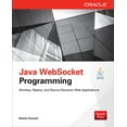 thumbnail image 1 of Java Websocket Programming, (Paperback), 1 of 1