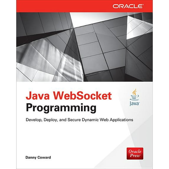Java Websocket Programming, (Paperback)