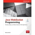 thumbnail image 1 of Pre-Owned Java WebSocket Programming (Paperback) 0071827196 9780071827195, 1 of 1