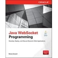 thumbnail image 1 of Pre-Owned Java WebSocket Programming (Paperback) 0071827196 9780071827195, 1 of 1