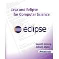 thumbnail image 1 of Java and Eclipse for Computer Science, (Paperback), 1 of 1