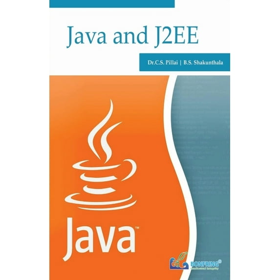Java and J2EE, (Paperback)