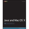 thumbnail image 1 of Pre-Owned Java and Mac OS X (Paperback) 0470525118 9780470525111, 1 of 1