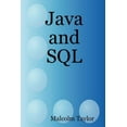 thumbnail image 1 of Java and SQL (Paperback), 1 of 1