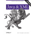 thumbnail image 1 of Pre-Owned Java and XML: Solutions to Real-World Problems (Paperback) 059610149X 9780596101497, 1 of 1