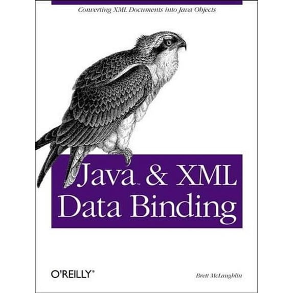 Java and XML Data Binding (Paperback)