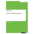 thumbnail image 1 of Java and the Mobile Environment, 1 of 1