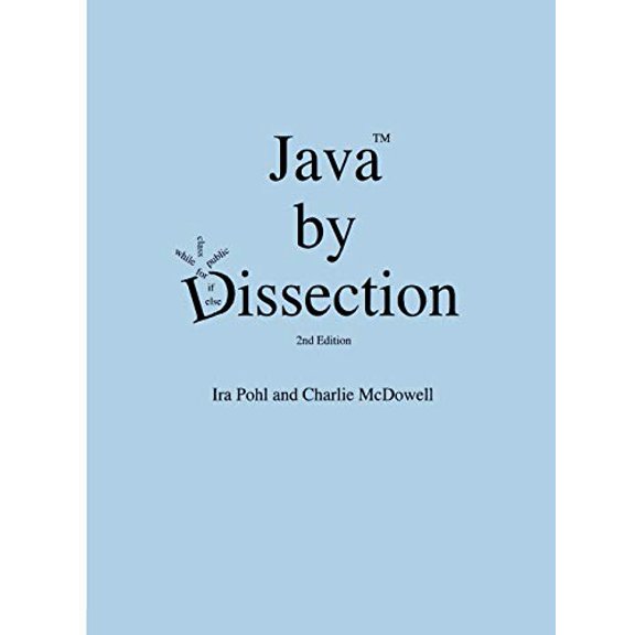 Pre-Owned Java by Dissection