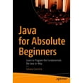 thumbnail image 1 of Java for Absolute Beginners, 1 of 1