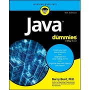 Java for Dummies, Paperback