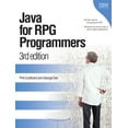 thumbnail image 1 of Java for RPG Programmers, (Paperback), 1 of 1
