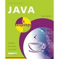 thumbnail image 1 of Pre-Owned Java in Easy Steps (Paperback) 1840784431 9781840784435, 1 of 1