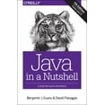 thumbnail image 1 of Java in a Nutshell: A Desktop Quick Reference (Paperback), 1 of 2