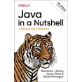 thumbnail image 1 of Pre-Owned Java in a Nutshell: A Desktop Quick Reference, 9781098131005, 1098131002, Paperback, 8 edition, 1 of 1