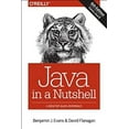 thumbnail image 1 of Pre-Owned Java in a Nutshell: A Desktop Quick Reference (Paperback) 1449370829 9781449370824, 1 of 1