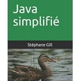 thumbnail image 1 of Java simplifiÃ©, (Paperback), 1 of 1