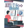 thumbnail image 1 of Colecciones Abg - InformÃ¡tica Y Computac Java y C++ Paso a Paso, Book 7, (Paperback), 1 of 1