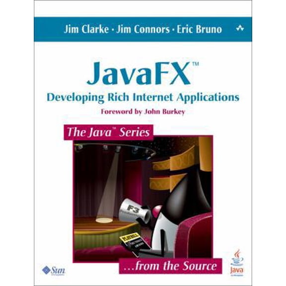 Pre-Owned JavaFX: Developing Rich Internet Applications (Paperback) 013701287X 9780137012879