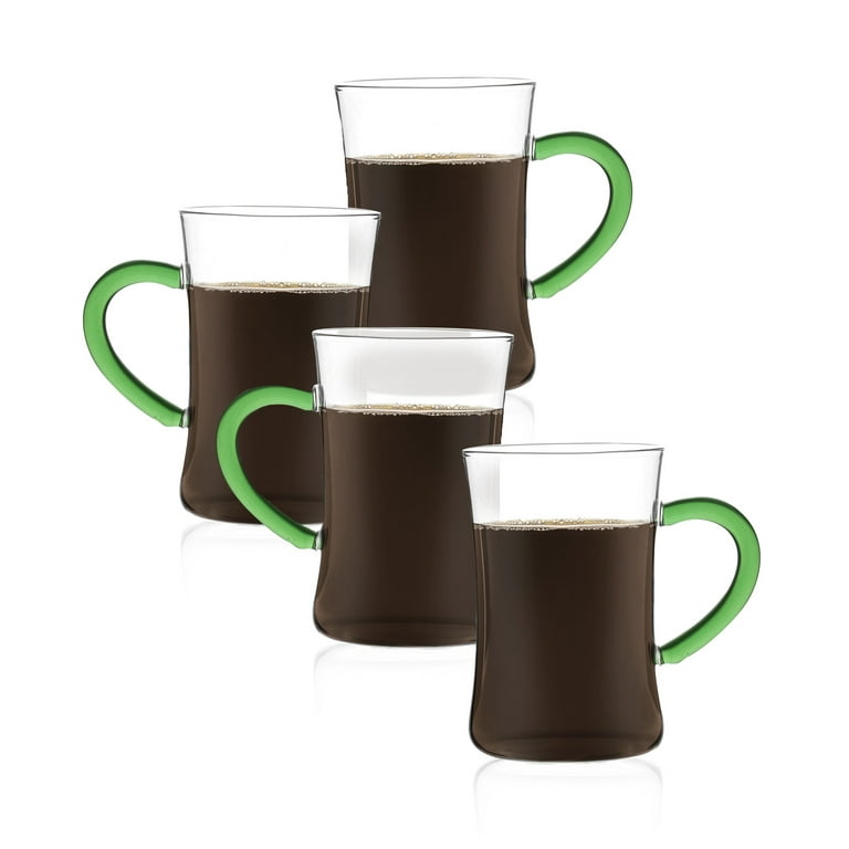 https://i5.walmartimages.com/seo/JavaFly-Glass-Mug-with-Green-Handle-Set-of-4-Glasses-Espresso-Cup-Cuban-Coffee-Cups-With-Handle-Tea-Cup-Gift-Set-10-5-oz_0b43ba23-8401-4e1e-bd0e-5d31868020ab_1.4ac93b46fc9c4be80a5651622e38208e.jpeg?odnHeight=768&odnWidth=768&odnBg=FFFFFF