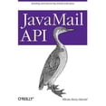 thumbnail image 1 of JavaMail API: Sending and Receiving Email with Java (Paperback), 1 of 1