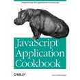 thumbnail image 1 of JavaScript Application Cookbook (Paperback), 1 of 1