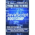 thumbnail image 1 of JavaScript Bootcamp: Hands-On Learning For Web Developers, (Paperback), 1 of 1