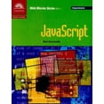 thumbnail image 1 of Pre-Owned JavaScript - Comprehensive (Paperback) 0619015551 9780619015558, 1 of 1