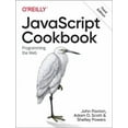 thumbnail image 1 of JavaScript Cookbook: Programming the Web (Paperback), 1 of 1