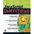 thumbnail image 1 of JavaScript Demystified, (Paperback), 1 of 1