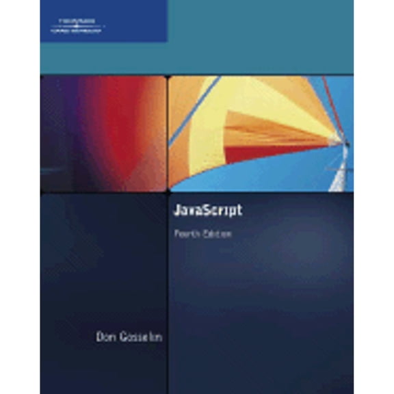 JavaScript (Edition 4) (Paperback)