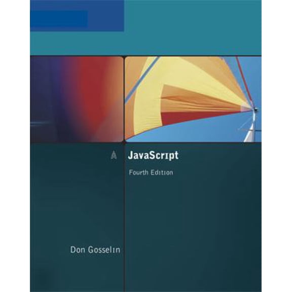 Pre-Owned JavaScript (Paperback) by Don Gosselin