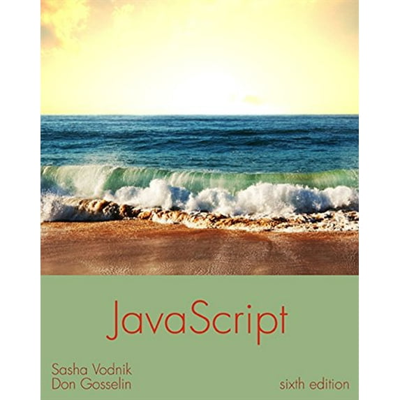 Pre-Owned JavaScript (Paperback) 1305078446 9781305078444