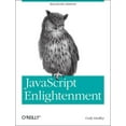 thumbnail image 1 of JavaScript Enlightenment: From Library User to JavaScript Developer (Paperback), 1 of 1