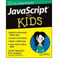thumbnail image 1 of Pre-Owned JavaScript for Kids for Dummies (Paperback) 1119119863 9781119119869, 1 of 1