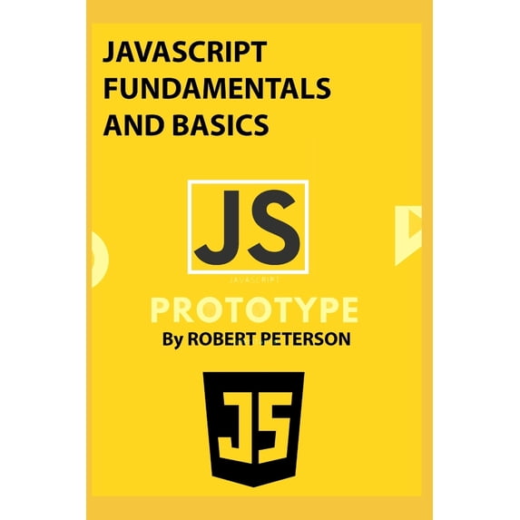 JavaScript Fundamentals and Basics (Paperback)