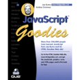 thumbnail image 1 of Pre-Owned Javascript Goodies (Paperback) 0789720248 9780789720245, 1 of 1