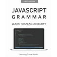 thumbnail image 1 of JavaScript Grammar (Paperback), 1 of 1